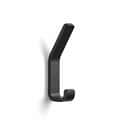 Zone Knager Rim Dobbeltknage i Sort, 1