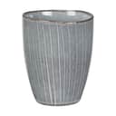 Broste Copenhagen Krus og kopper uden hank Nordic Sea Kop i Soft Blue, 1