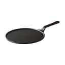 Kockums Jernverk Pandekagepander Pandekagepande i 24 cm, 1
