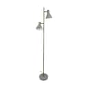 Dyberg Larsen Gulvlamper Sleep Gulvlampe i Brun, 1