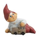 Klarborg Nisser Nisse - Nor i 14 cm, 1