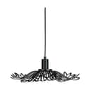 Dyberg Larsen Pendler Flora Pendel i Sort, 40 cm, 1