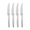 Gense Steakknive Norm Steakkniv - 4 stk. i Stål, B20 x L28 cm, 1