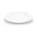 Pillivuyt Middagstallerkener Sancerre Middagstallerken i Hvid, 26 cm, 1