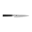 Kai Universalknive Shun Classic Utilitykniv i Sort/stål, 1