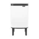 Brabantia Spande uden pedal BO Hi Affaldsspand i 4 L, 1