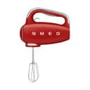 Smeg Håndmixere 50's Style Håndmixer HMF01RDEU i rød, 1