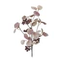 Casa Christmas Kunstige planter Kunstig Gren i rosa, 1