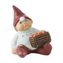 Klarborg Nisser Nisse - Chris i Multifarvet, 1