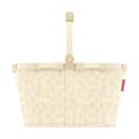 Reisenthel Indkøbskurve Carrybag Kurv i Leo, B48 x L28 cm, 1