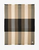 Marc O'Polo Plaider Eryk Plaid i Sort, 1