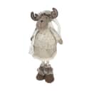 Casa Christmas Julefigurer Rensdyr - Pige i pige, 1
