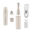 Remington Trimmere BareMe Ansigtstrimmer i Beige, 1