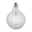 Halo Design LED-pærer Colors Globe Extra De Luxe LED Lyspære i Klar, 1