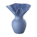 Rosenthal Vaser Falda Vase i Blå, 10,3 cm, 1