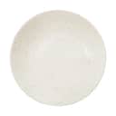 Broste Copenhagen Pastatallerkener Nordic Vanilla Pastatallerken i Cream, 1