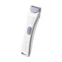 Remington Ladyshavere Bikinitrimmer BKT4000 Smooth & Silky i Hvid/lilla, 1
