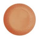 Life In Colour Frokosttallerkener Confetti Frokosttallerken i Apricot, 1