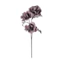 Lene Bjerre Kunstige blomster Happia Skumblomst i lilla 2, 12 cm, 1