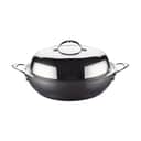 Hestan Wokpander Nanobond Wok i Rustfrit stål, 1