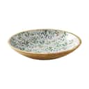 Zassenhaus Serveringsskåle Mango Serveringsskål i Olive, H6 x Ø35 cm, 1