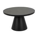 CASA Living Sofaborde Soli Sofabord i H40 x Ø65,7 cm, 1