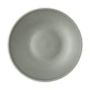 Rosenthal Dybe tallerkener Thomas Clay Dyb Tallerken i Smoke, 23,2 cm, 1