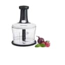 Cook & Baker Minihakkere Minihakker i hvid, grå, 1