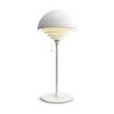 Herstal Bordlamper Motown Bordlampe i Hvid, 1