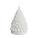 Deluxe Homeart LED-lys Juletræ LED Lys i Hvid, 11 cm, 1