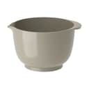 Rosti Røreskåle NEW Margrethe Røreskål i Earth Grey, 2 L, 1