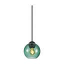 Halo Design Pendler Bubbles Pendel i Green, 1