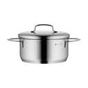 WMF Kasseroller Mini Kasserolle m. låg i 1.5 L, 1