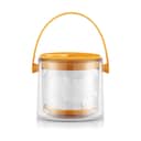 Bodum Isspande Melior Isspand m. tang i Yolk, 1