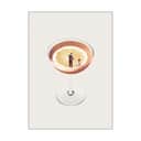 Poster&Frame Plakater Plakat - My drink needs a drink i Multifarvet, B30 x L40 cm, 1