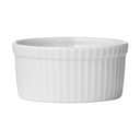 CASA Living Ramekiner Ramekin i hvid, 9 cm, 1