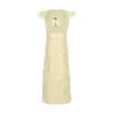 Speedtsberg Vaser Vase - Får i Gul, 13 cm, 1