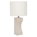 Urban Nature Culture Bordlamper Fiocco Bordlampe i Sand, 1