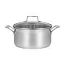 Scanpan Gryder Impact Gryde i 4.8 L, 1
