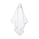 Lexington Babyhåndklæder Icons Baby Håndklæde i White/Beige, 1