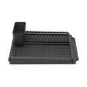 Brabantia Opvaskestativer Sink-side Opvaskestativ i Sort, 1