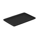 RAW by Aida Middagstallerkener Tallerken i Titanium Black, 1