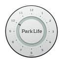 Park Life P-skiver P-skive i Sølvfarvet, 1