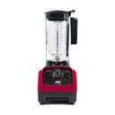 RAW Blendere X2,5 Turbo Blender i Rød, 1
