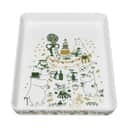 Moomin Arabia Serveringsfade Gift of Love Fad i Multifarvet, 1
