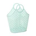 Sun Jellies Øvrigt interiør Atomic Tote i Mint, 1