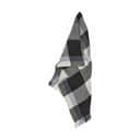 Södahl Plaider Embrace Plaid i Grey, 1