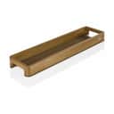 AdHoc Bakker Aflang Serveringsbakke i Træ, 60 cm, 1