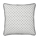 Broste Copenhagen Pyntepudebetræk Sue Pudebetræk i 50 cm, 1