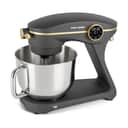 Cook & Baker Røremaskiner Røremaskine i sort/guld, 1